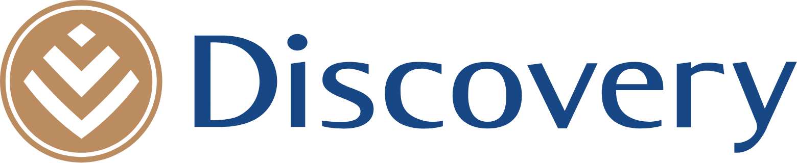 Discovery Bank